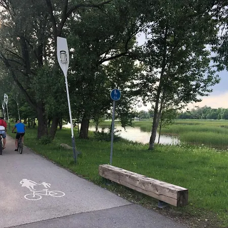 Vaeike-joe Apartment *