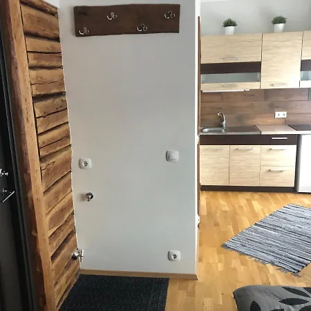 Vaeike-joe Apartment