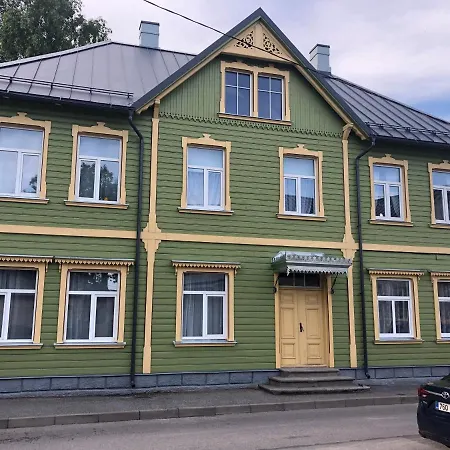Vaeike-joe Apartment Pärnu