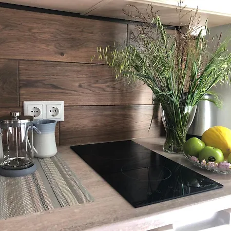 Apartment Vaeike-joe *