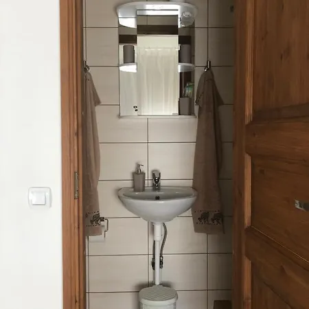 Vaeike-joe Apartment Pärnu