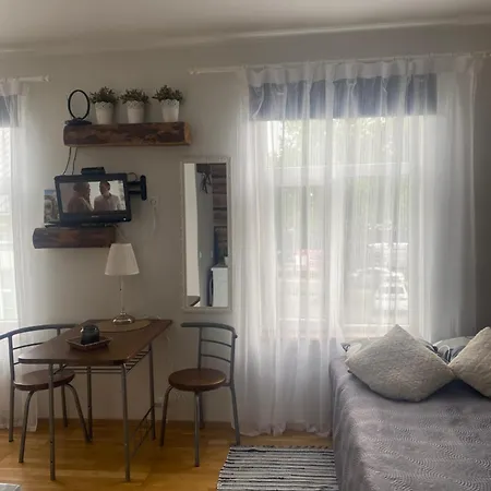 Apartment Vaeike-joe
