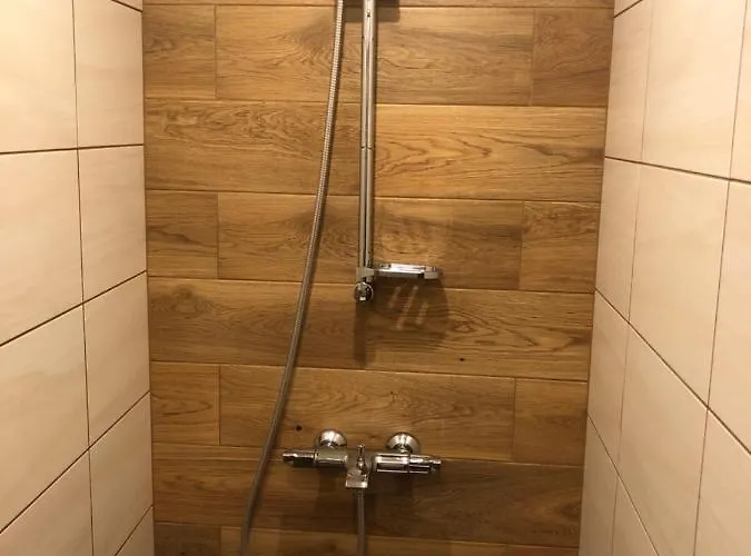 Apartment Vaeike-joe *