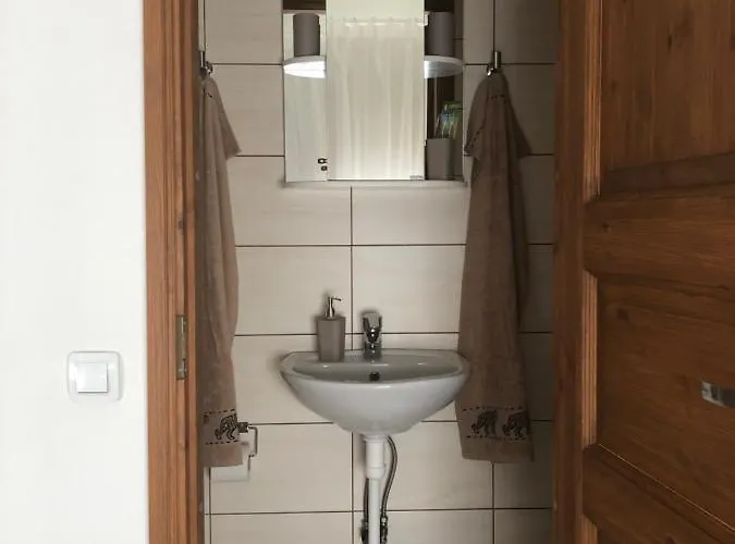 Vaeike-joe Apartment Parnu